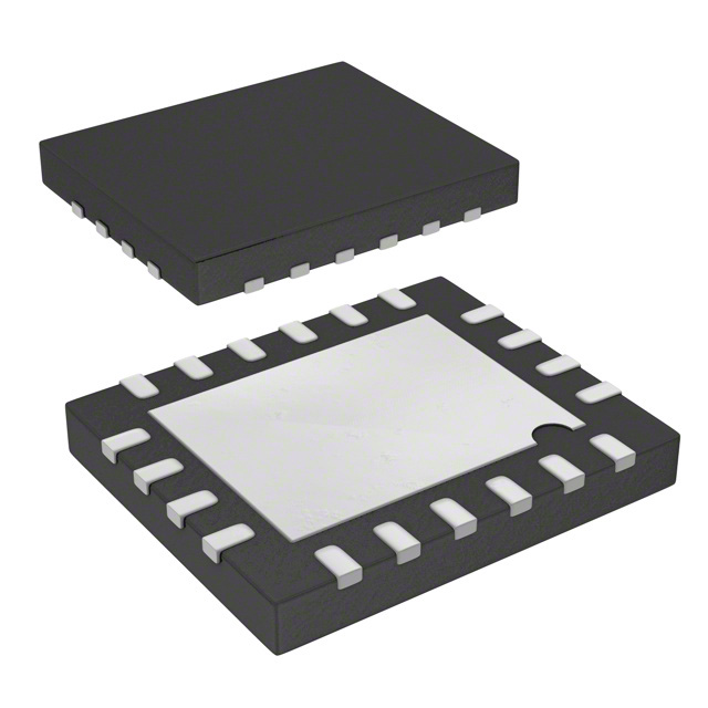 ST7FLITE39F2U6 STMicroelectronics