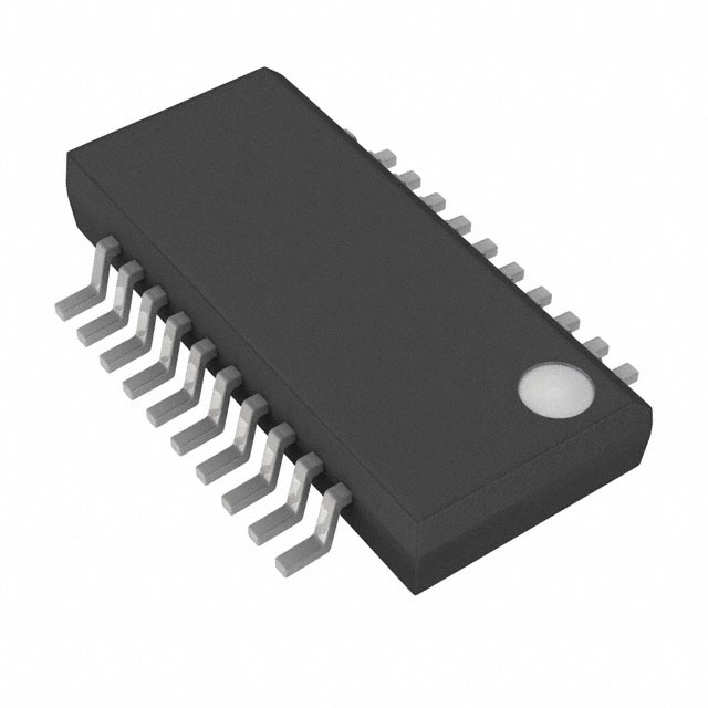 MAX9727EEP+ Analog Devices Inc./Maxim Integrated