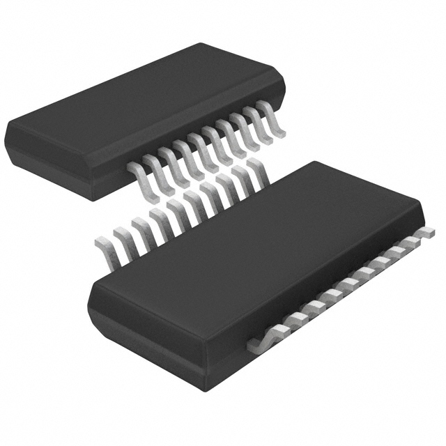 PI3VT3245-AQEX Diodes Incorporated