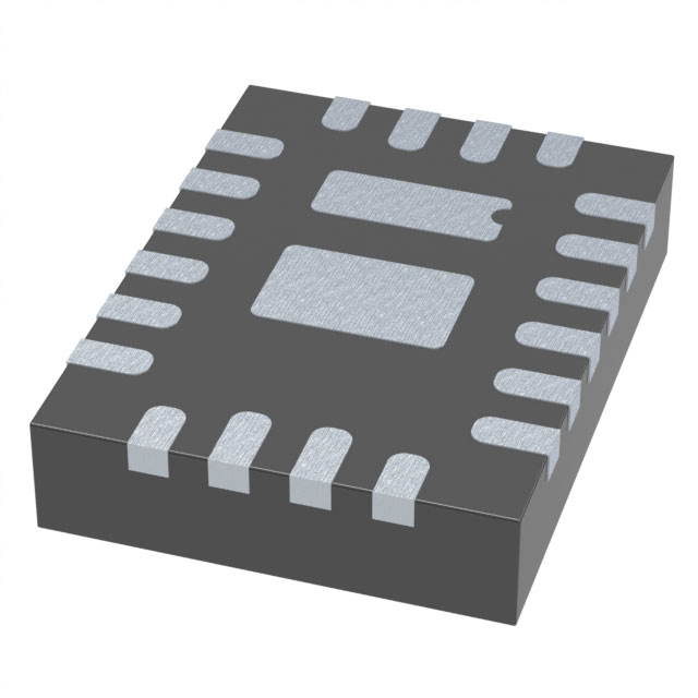 SLG47105V Renesas Design Germany GmbH