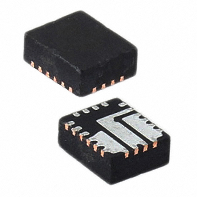 MIC33263YGK-T5 Microchip Technology