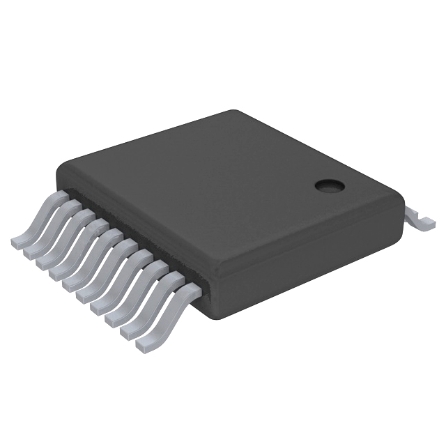 74CB3T3245DGVRE4 Texas Instruments