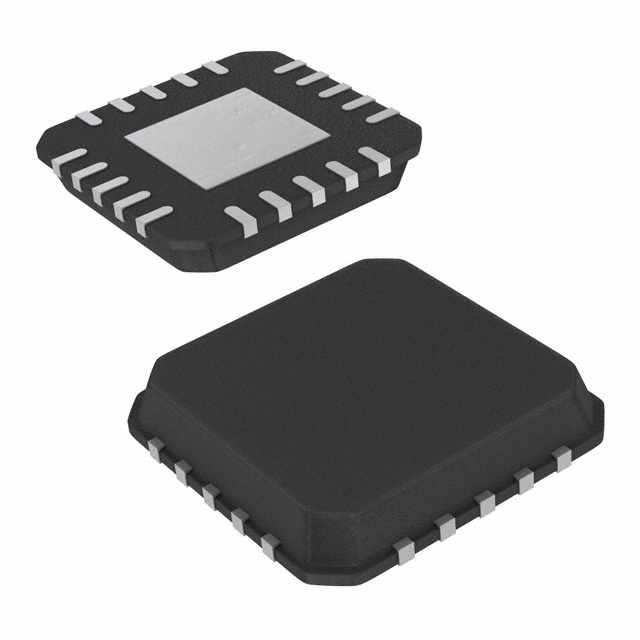 ISL6552CRZ-T Renesas Electronics America Inc