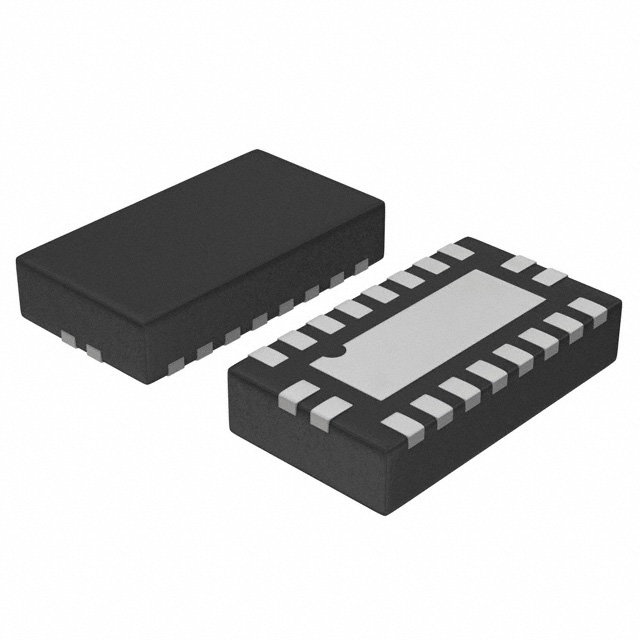 MC74LCX245MNTWG onsemi