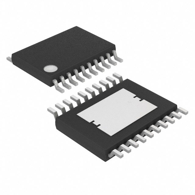 MAX2320EUP+T Analog Devices Inc./Maxim Integrated