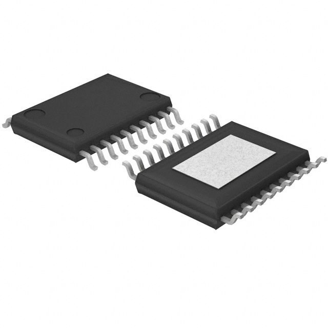 BD8621EFV-E2 Rohm Semiconductor