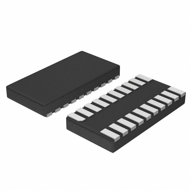 NLSX3018MUTAG onsemi