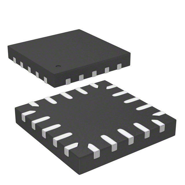 STM8S103F3U6TR STMicroelectronics