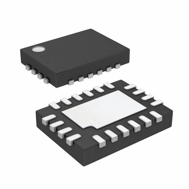DSC557-054444KE0 Microchip Technology