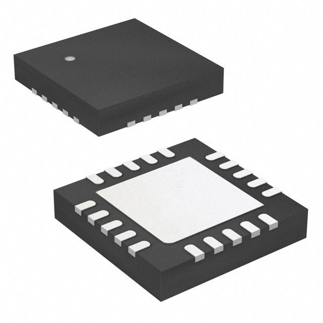 MAX9665ETP+ Analog Devices Inc./Maxim Integrated