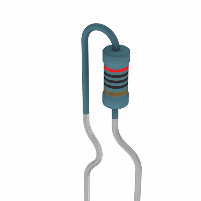PRNF14FTD200R Stackpole Electronics Inc
