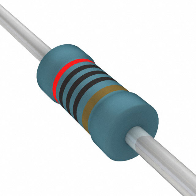 SFR16S0002000FR500 Vishay Beyschlag/Draloric/BC Components