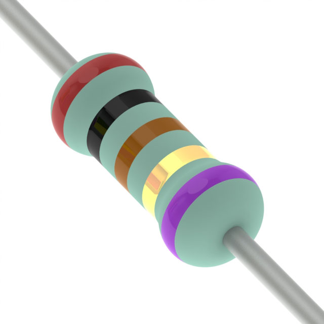 PNP4WVJT-73-200R YAGEO