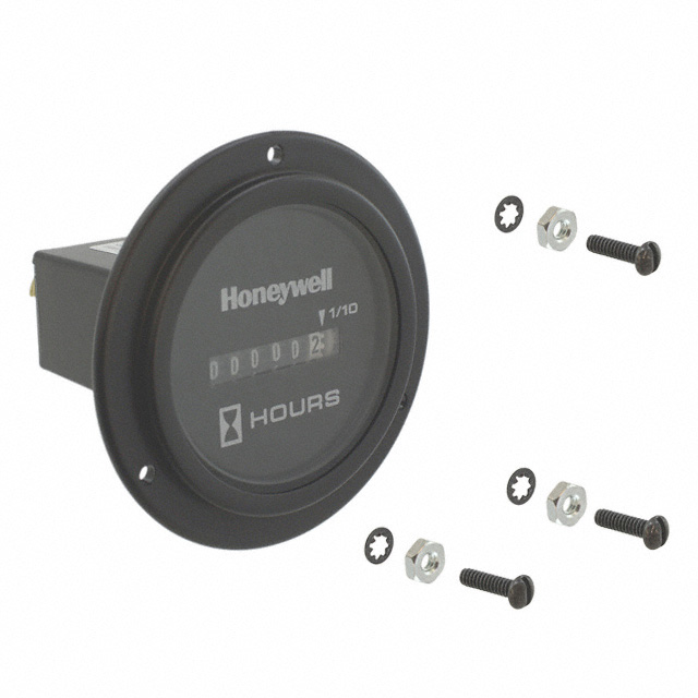 20019-14 Honeywell Sensing and Productivity Solutions