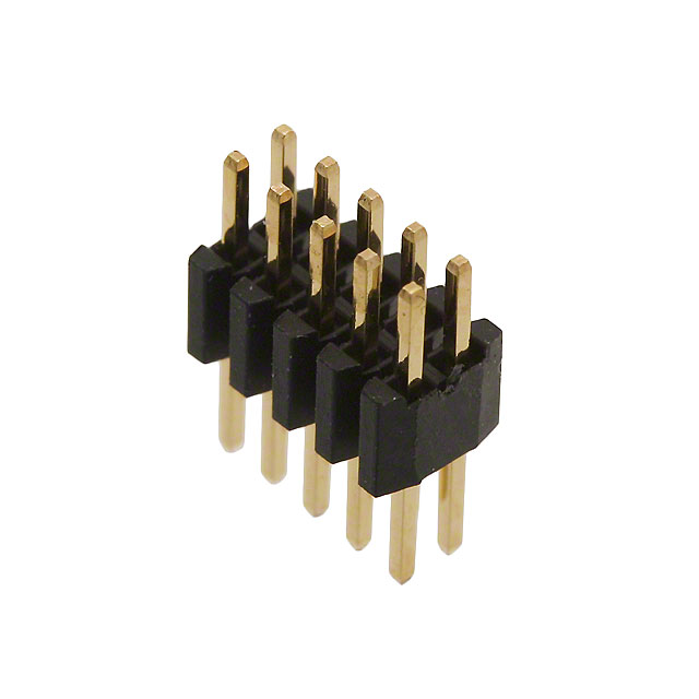 20021111-00010T4LF Amphenol ICC (FCI)