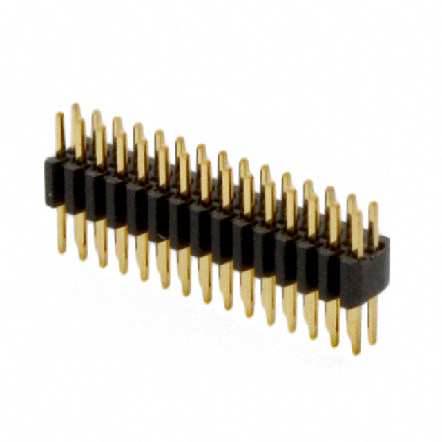 20021111-00030T4LF Amphenol ICC (FCI)