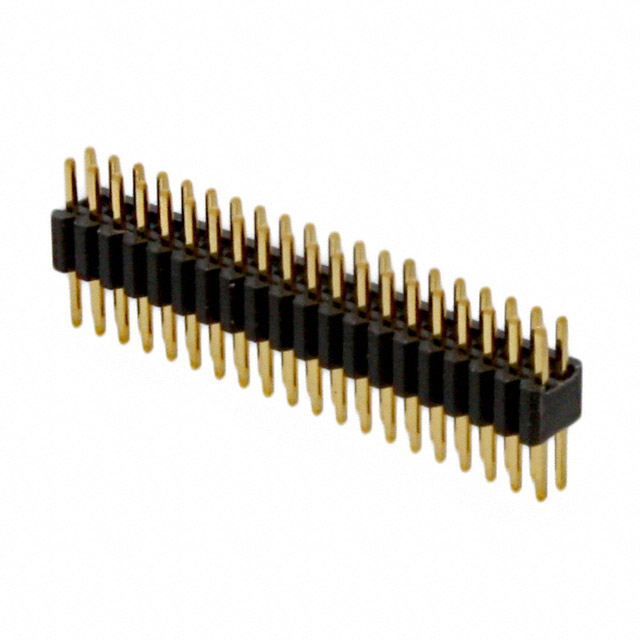 20021111-00040T4LF Amphenol ICC (FCI)