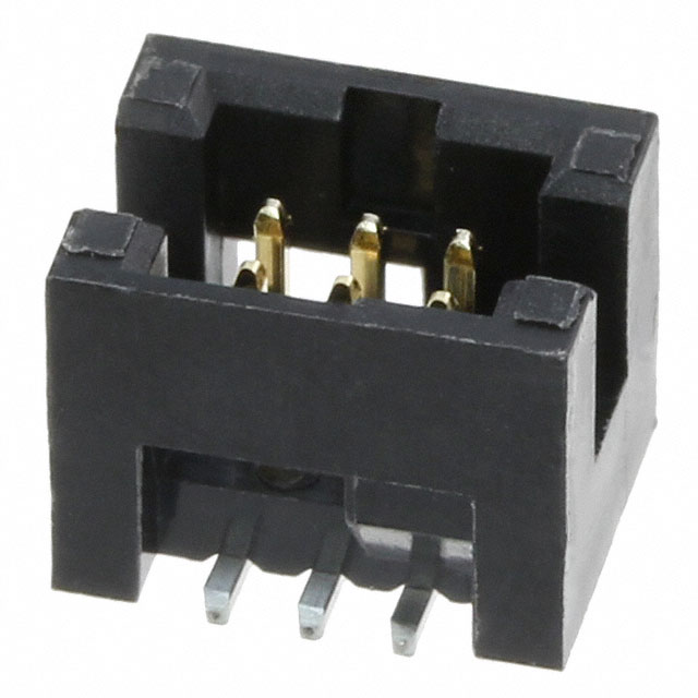 20021221-00006C4LF Amphenol ICC (FCI)