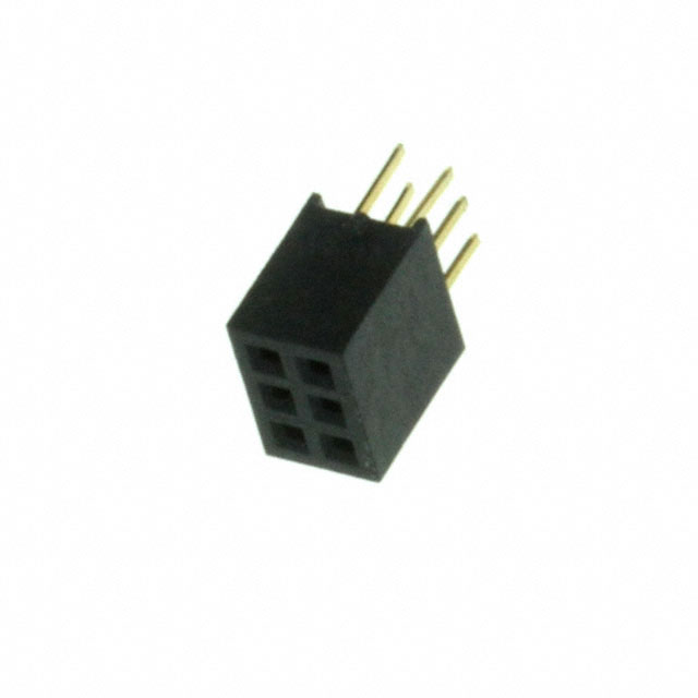 20021311-00006T4LF Amphenol ICC (FCI)