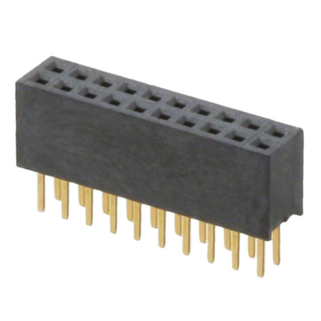 20021311-00020T4LF Amphenol ICC (FCI)