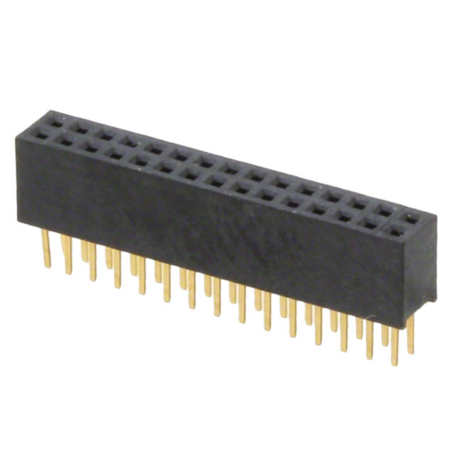 20021311-00030T4LF Amphenol ICC (FCI)