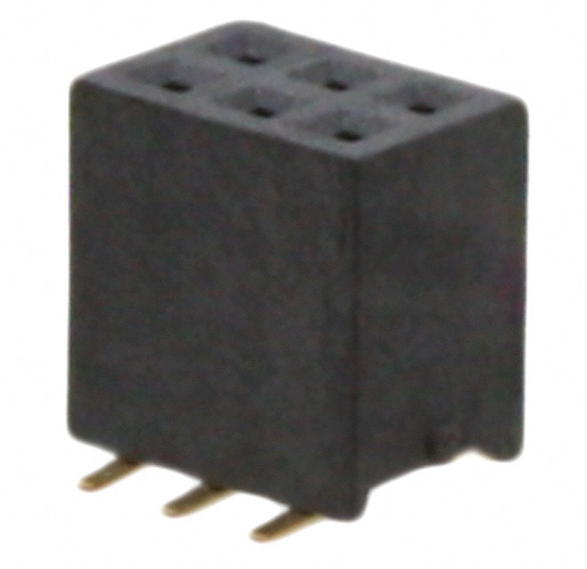 20021321-00006C4LF Amphenol ICC (FCI)