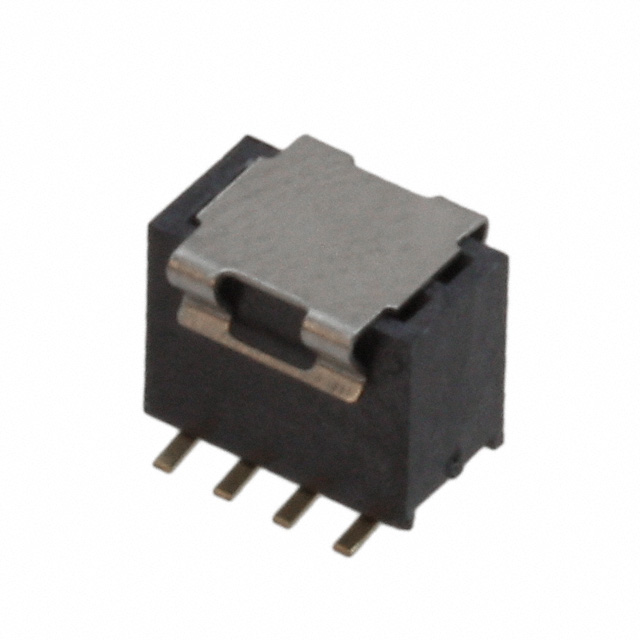 20021321-00008C4LF Amphenol ICC (FCI)