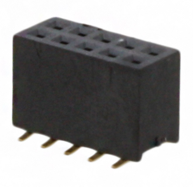 20021321-00010C4LF Amphenol ICC (FCI)