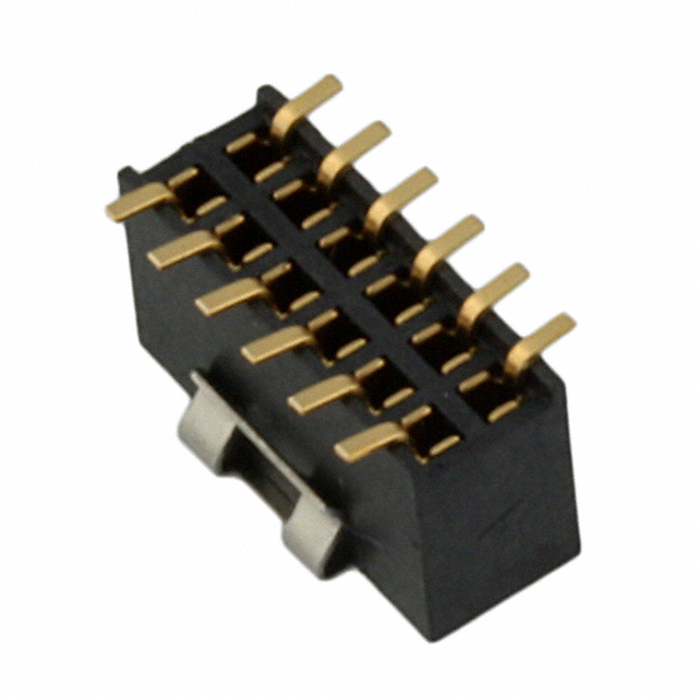 20021321-00012C4LF Amphenol ICC (FCI)