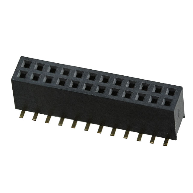 20021321-00024T4LF Amphenol ICC (FCI)