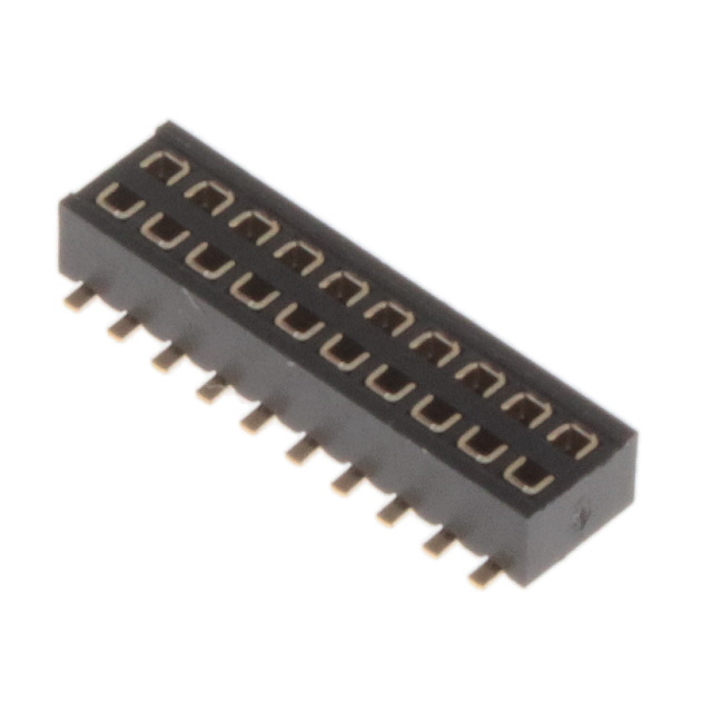 20021323-00020T1LF Amphenol ICC (FCI)