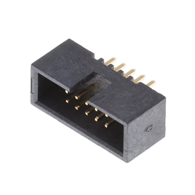 20021511-00010T1LF Amphenol ICC (FCI)