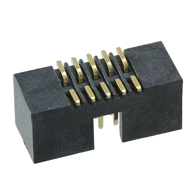 20021521-00010T1LF Amphenol ICC (FCI)