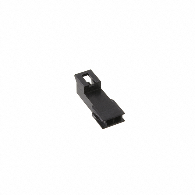 2002771102 Molex