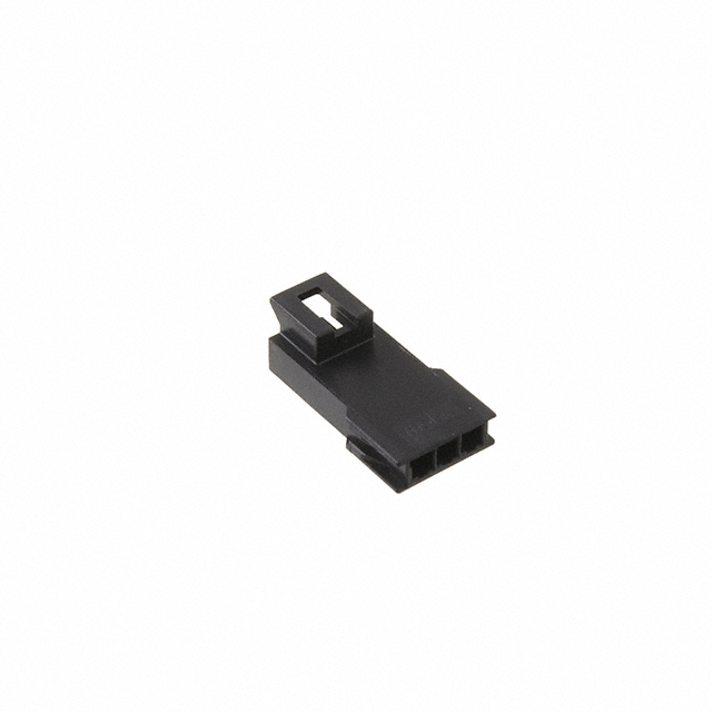 2002771103 Molex