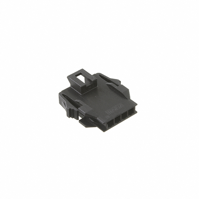 2002771204 Molex