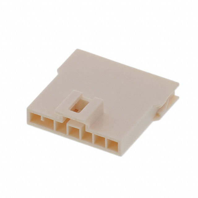 2002772107 Molex