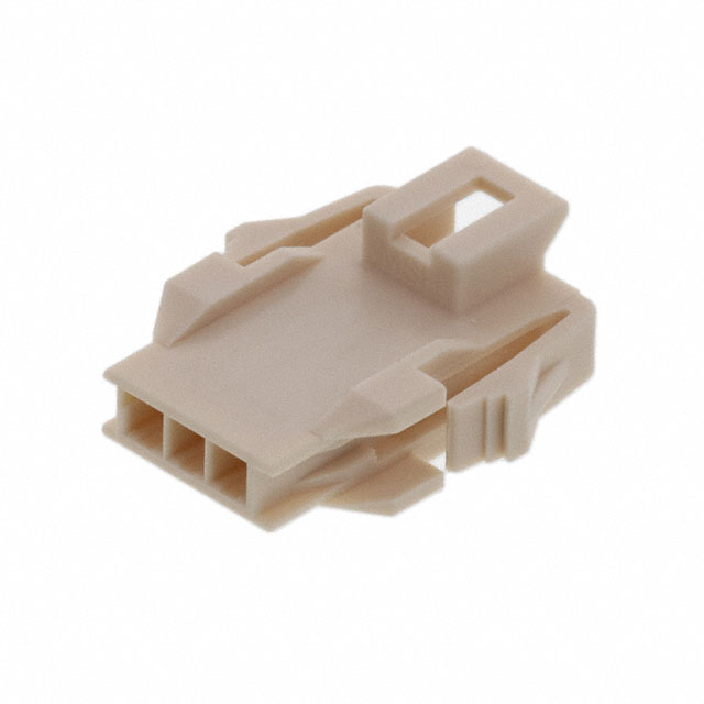2002772203 Molex