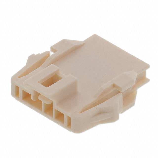 2002772204 Molex