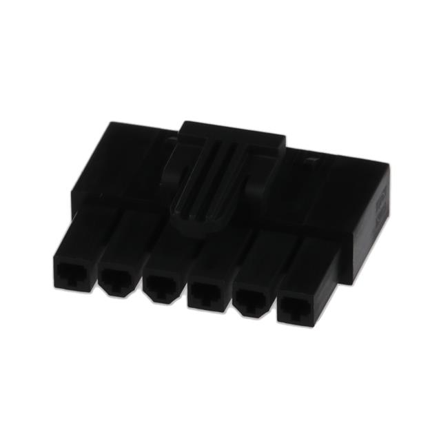 2004531006 Molex