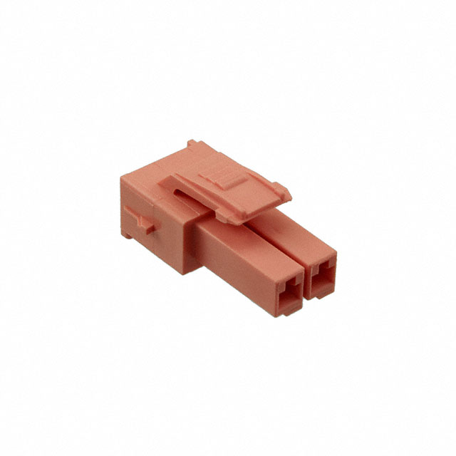 2005247-2 TE Connectivity AMP Connectors