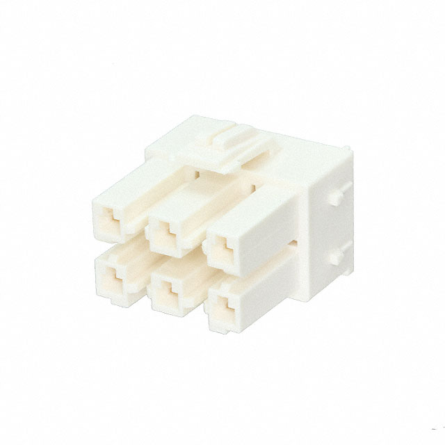 2005252-1 TE Connectivity AMP Connectors
