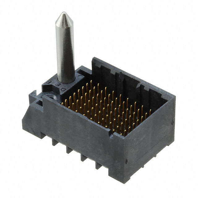 2007782-3 TE Connectivity AMP Connectors