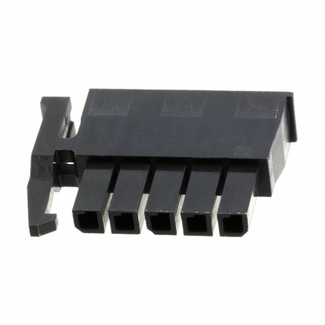 2008570-5 TE Connectivity AMP Connectors