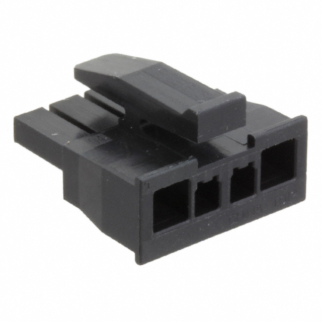 2008571-4 TE Connectivity AMP Connectors