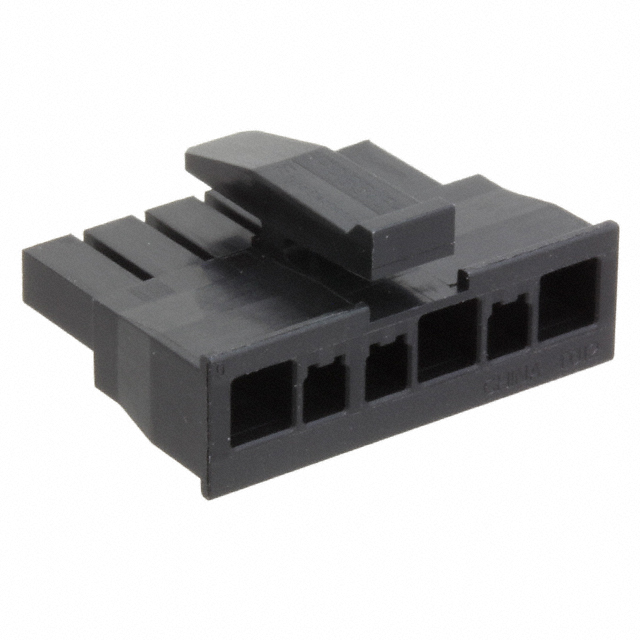 2008571-6 TE Connectivity AMP Connectors