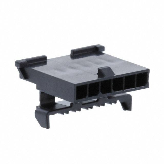 2008750006 Molex