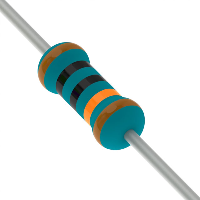 RNV14FAL200K Stackpole Electronics Inc