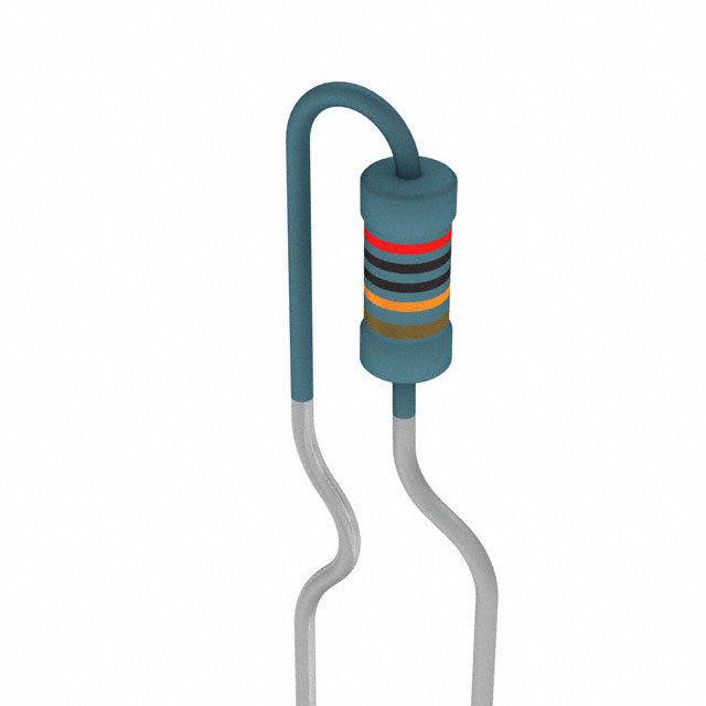 PRNF14FTD200K Stackpole Electronics Inc