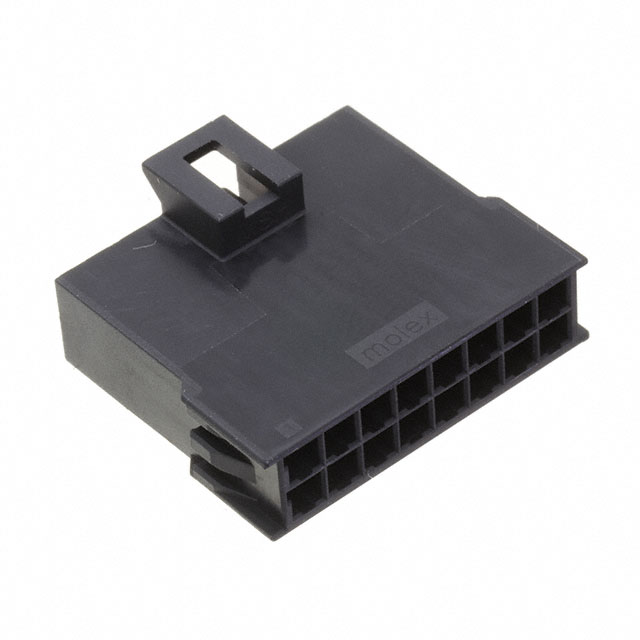 2014441116 Molex